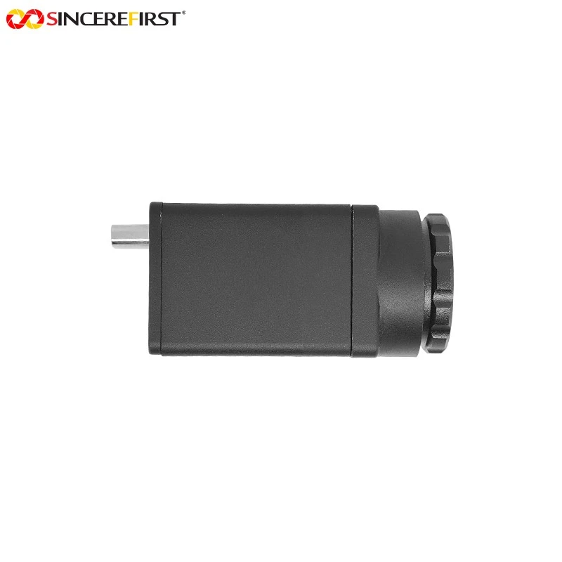50Hz USB Thermal Imaging Camera Module For Warehouse Monitoring And Embedded Systems factory