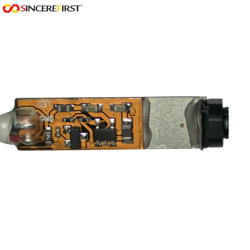 OEM 1080P 30FPS Intgrated Endoscope Camera Module factory