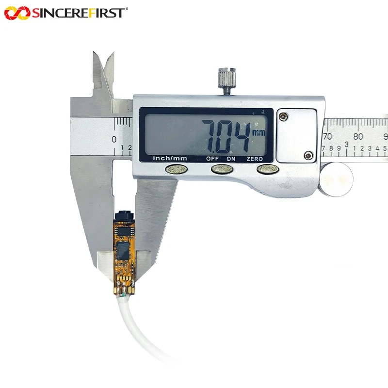 OEM 1080P 30FPS Intgrated Endoscope Camera Module high quality