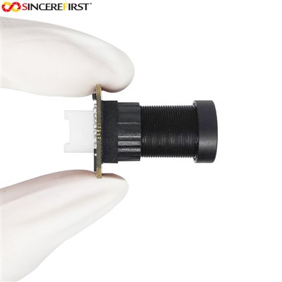 0.3 MP OV7725 VGA jutiklio USB kameros modulis