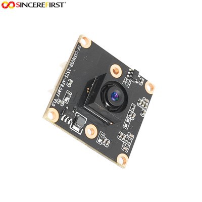 16 MP IMX298 fiksuoto fokusavimo USB kameros modulis