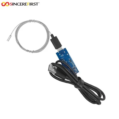 1MP 960P 30FPS 3,0 mm IP67 vandeniui atsparus USB endoskopo kameros modulis
