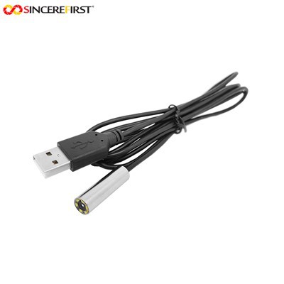2MP UVC plataus kampo USB2.0 jutiklio endoskopo kameros modulis
