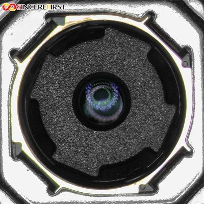 4K 8MP Sony IMX179 CMOS automatinio fokusavimo USB2.0 kameros modulis