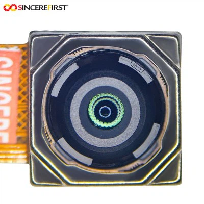 50MP „Sony IMX586 MIPI FPC“ fotoaparato modulis