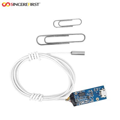OV9734 CMOS Professional IP67 vandeniui atsparus endoskopo kameros modulis boreskopui